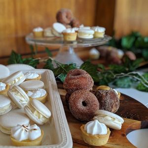 donuts